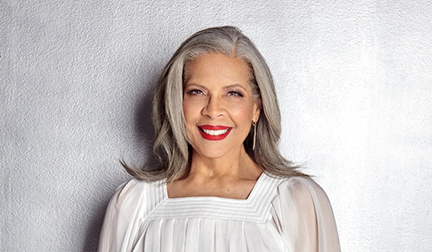 Patti Austin